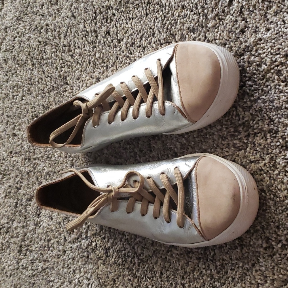 Kaanas Croatina Sneakers